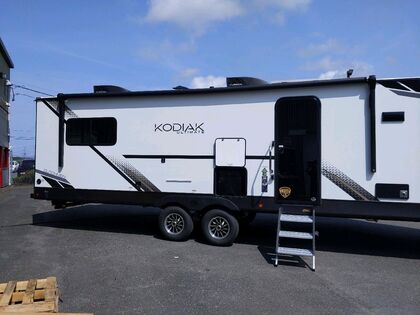 Dutchmen Kodiak 2025 à vendre