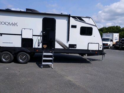 Dutchmen Kodiak 2025 à vendre