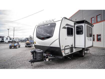 Dutchmen Kodiak 2025 à vendre