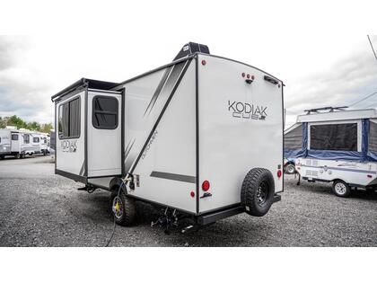 Dutchmen Kodiak 2025 à vendre