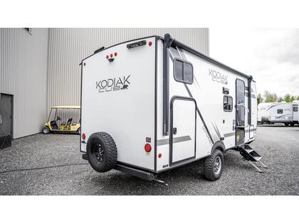 Dutchmen Kodiak 2025 à vendre