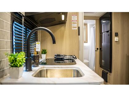 Dutchmen Kodiak 2025 à vendre