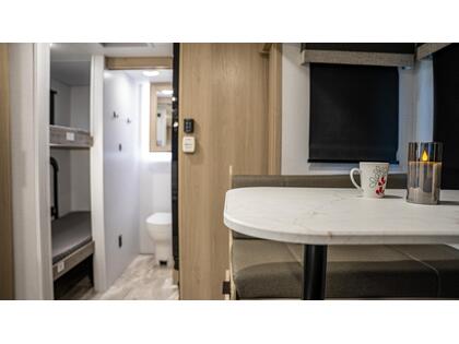 Dutchmen Kodiak 2025 à vendre