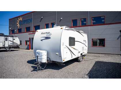 Flagstaff MICRO LITE 2015 à vendre