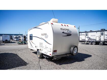 Flagstaff MICRO LITE 2015 à vendre