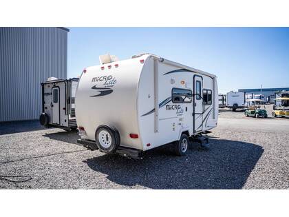 Flagstaff MICRO LITE 2015 à vendre