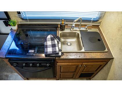 Flagstaff MICRO LITE 2015 à vendre