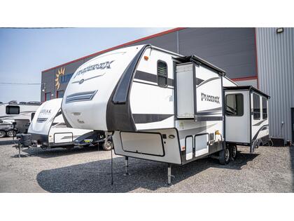 Forest River PHOENIX 2020 à vendre