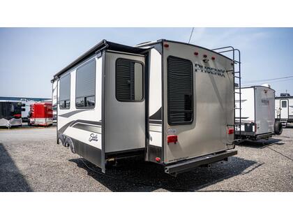 Forest River PHOENIX 2020 à vendre