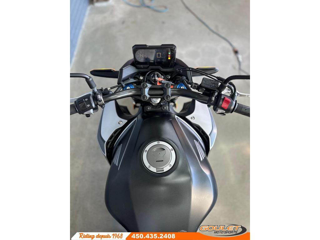 Honda CB 500F 2019 à vendre