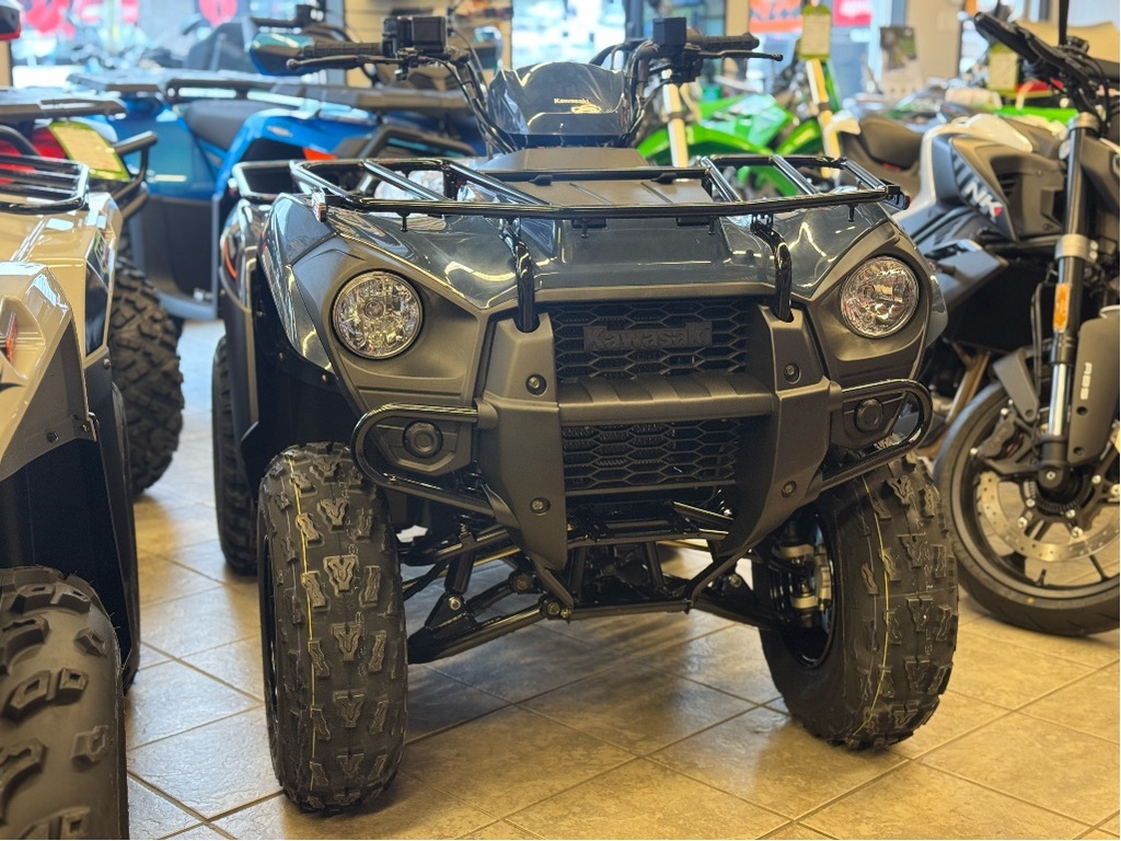 Kawasaki Brute Force 300 2025 à vendre