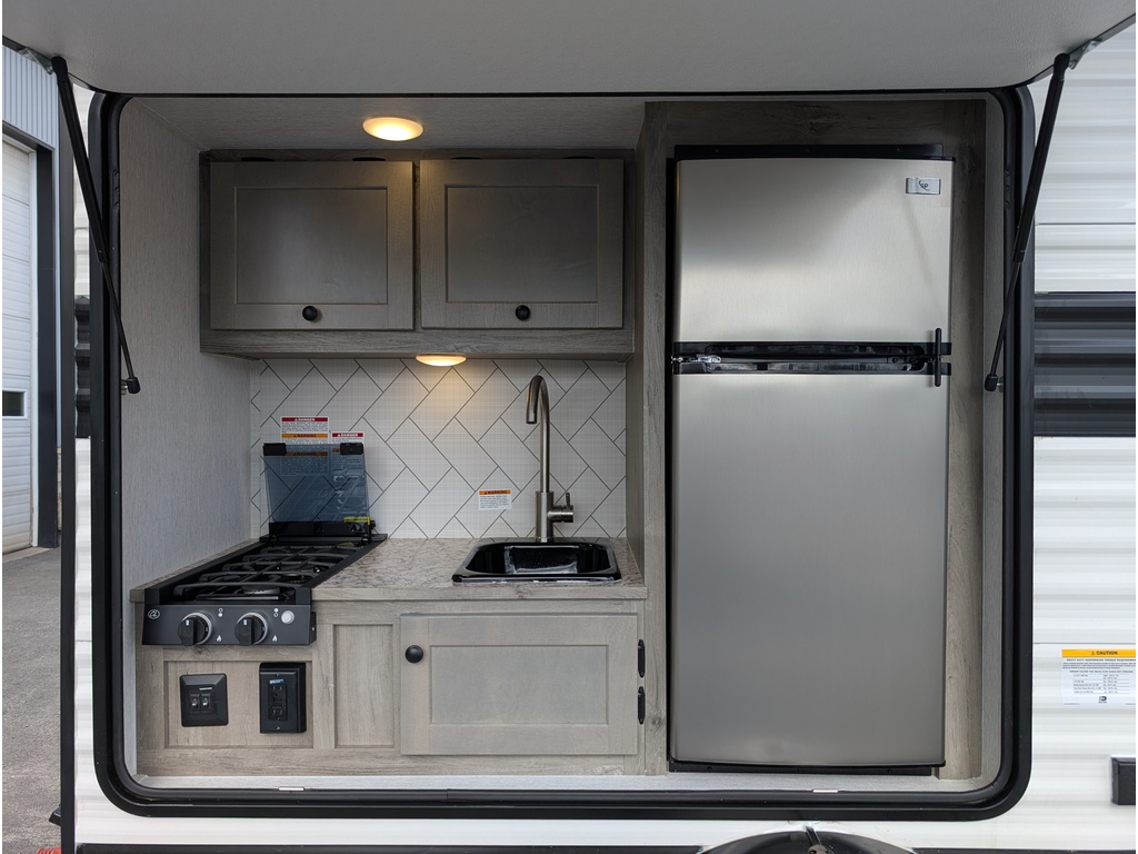 Aaron SUNRAY 139T CARGO 2026 à vendre