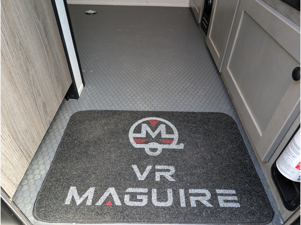 Aaron SUNRAY 139T CARGO 2026 à vendre