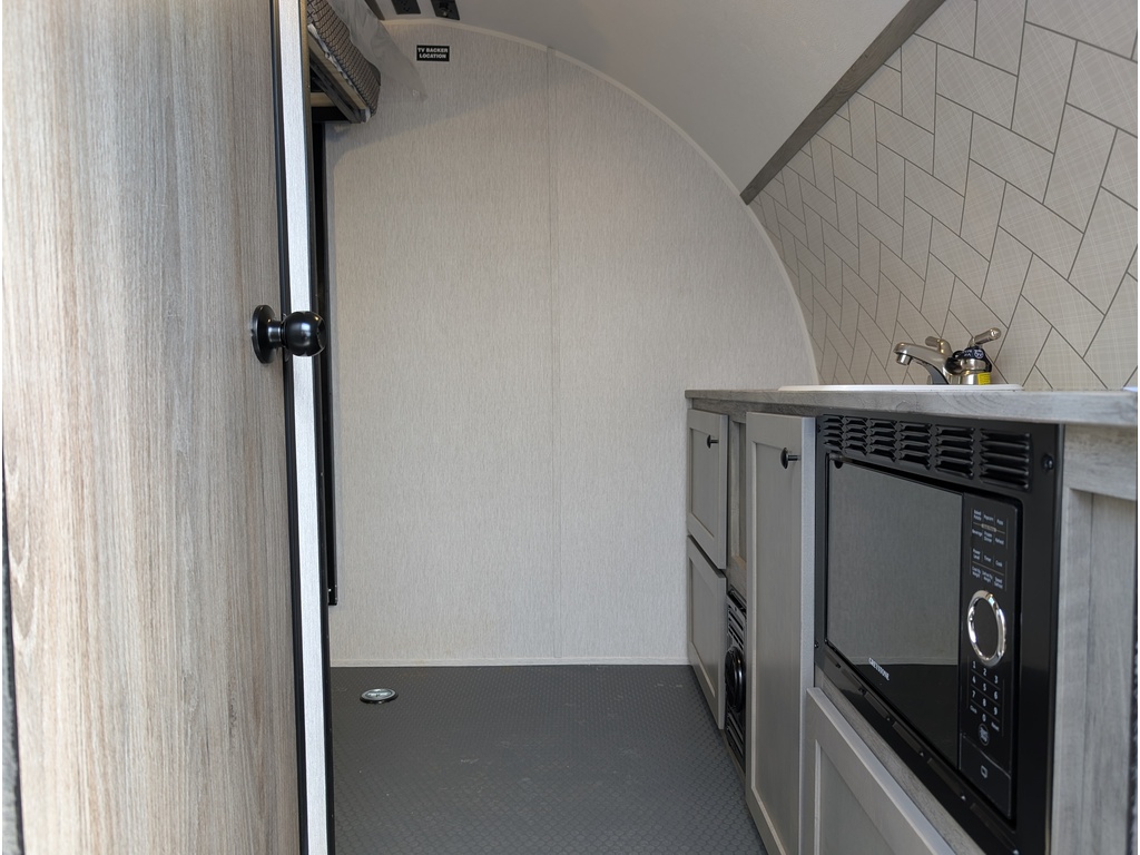 Aaron SUNRAY 139T CARGO 2026 à vendre