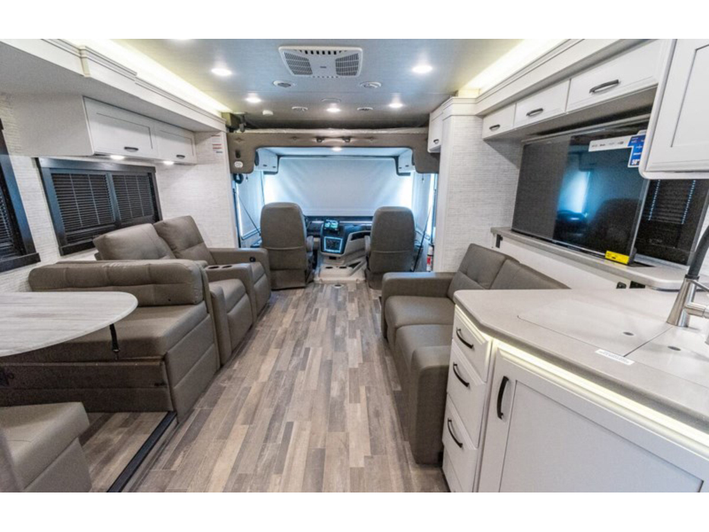 Entegra Coach Vision XL 2026 à vendre