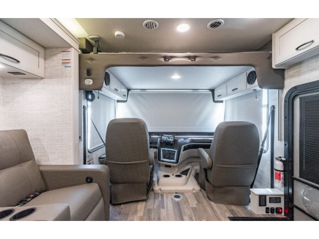 Entegra Coach Vision XL 2026 à vendre