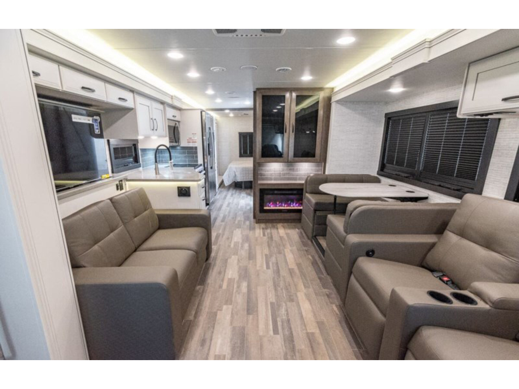 Entegra Coach Vision XL 2026 à vendre