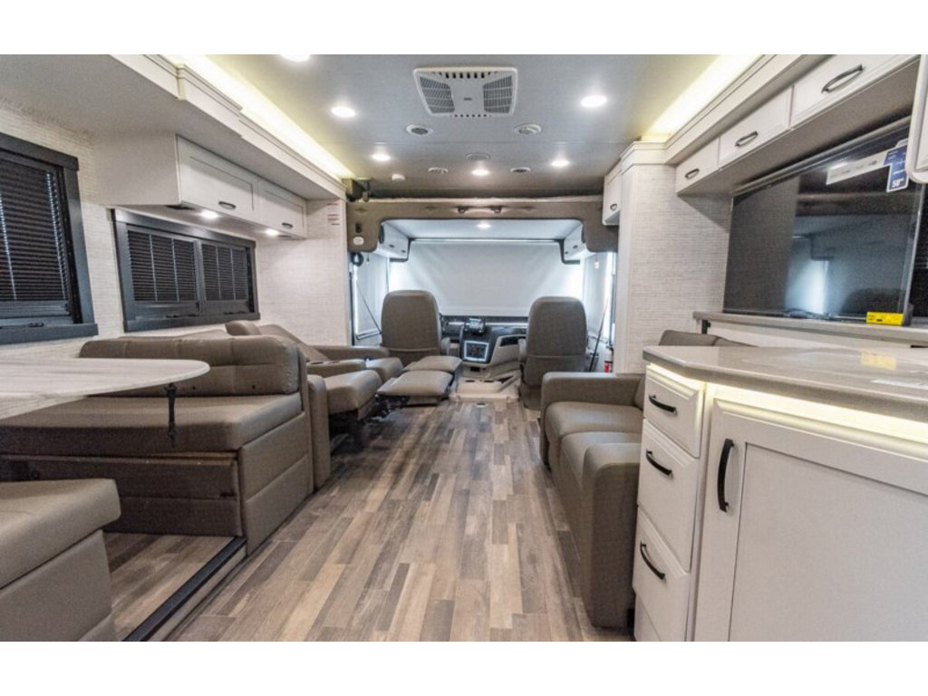 Entegra Coach Vision XL 2026 à vendre