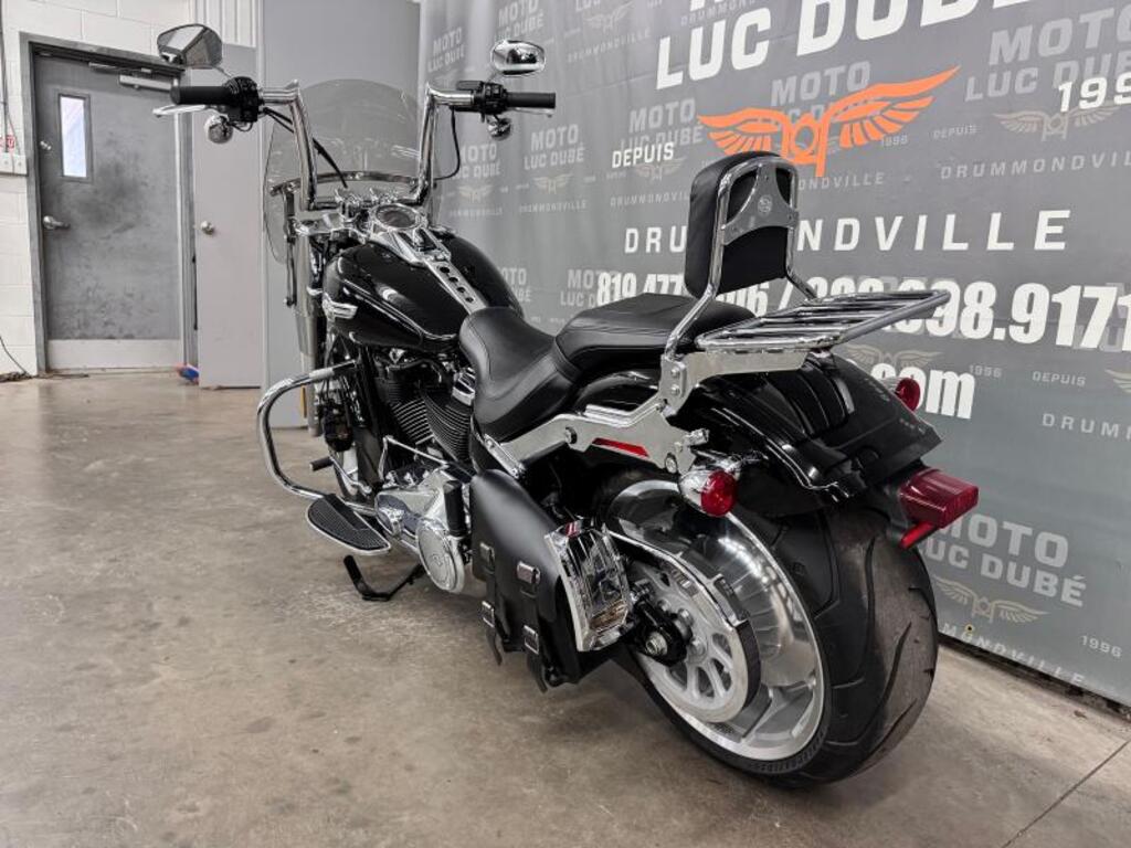 Harley-Davidson FLFBS Fat Boy 114 2023 à vendre