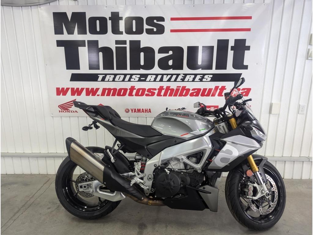 Aprilia Tuono V4 1100 2021 à vendre