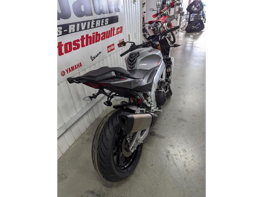 Aprilia Tuono V4 1100 2021 à vendre