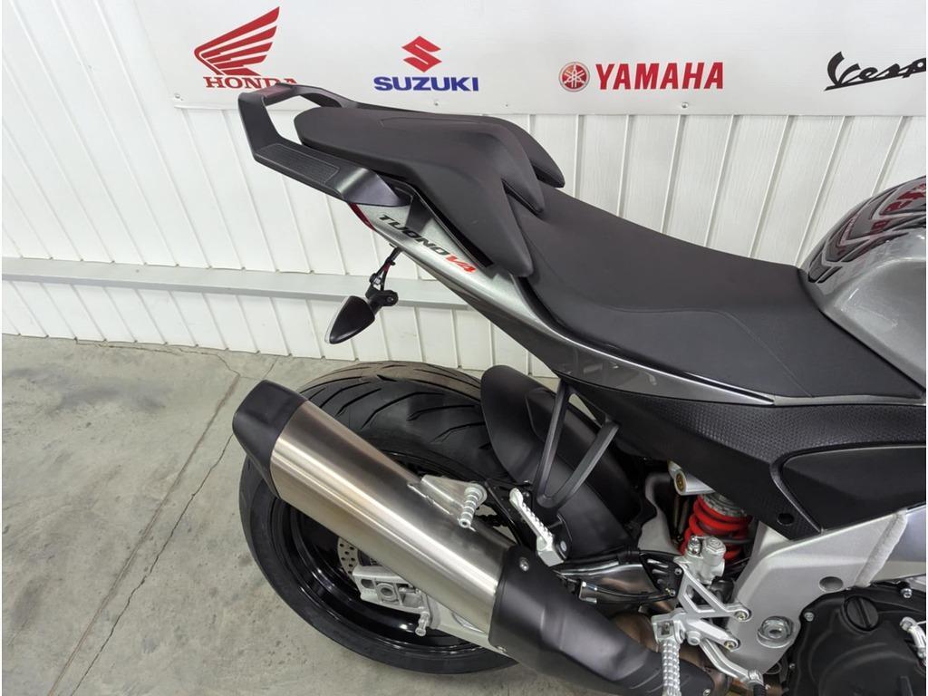 Aprilia Tuono V4 1100 2021 à vendre