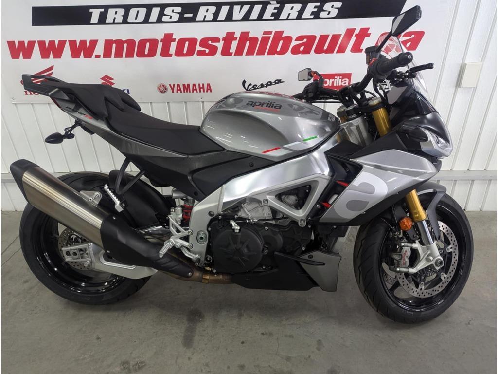 Aprilia Tuono V4 1100 2021 à vendre