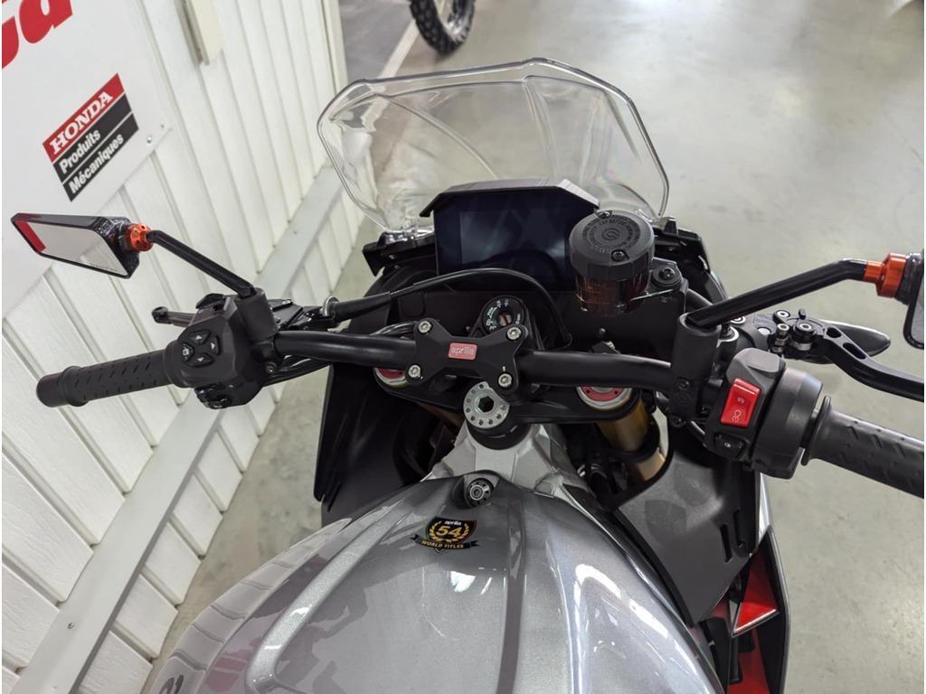 Aprilia Tuono V4 1100 2021 à vendre