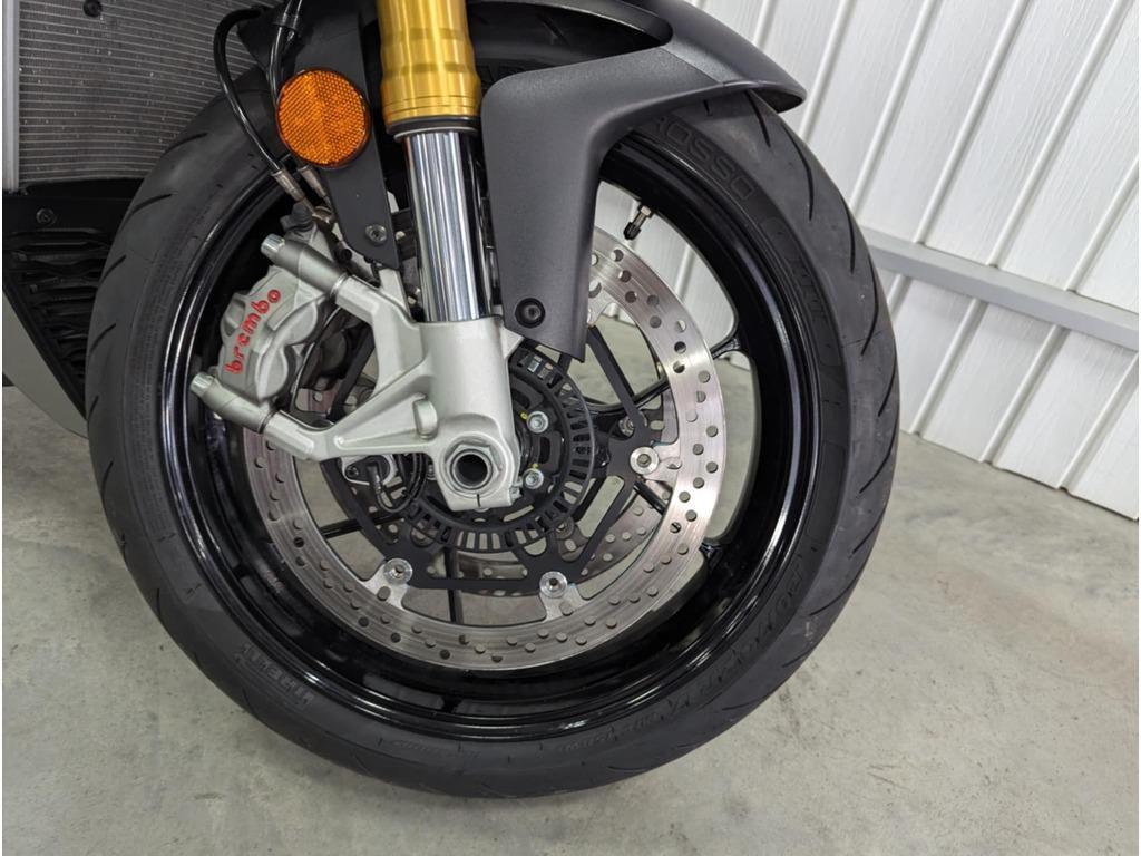 Aprilia Tuono V4 1100 2021 à vendre