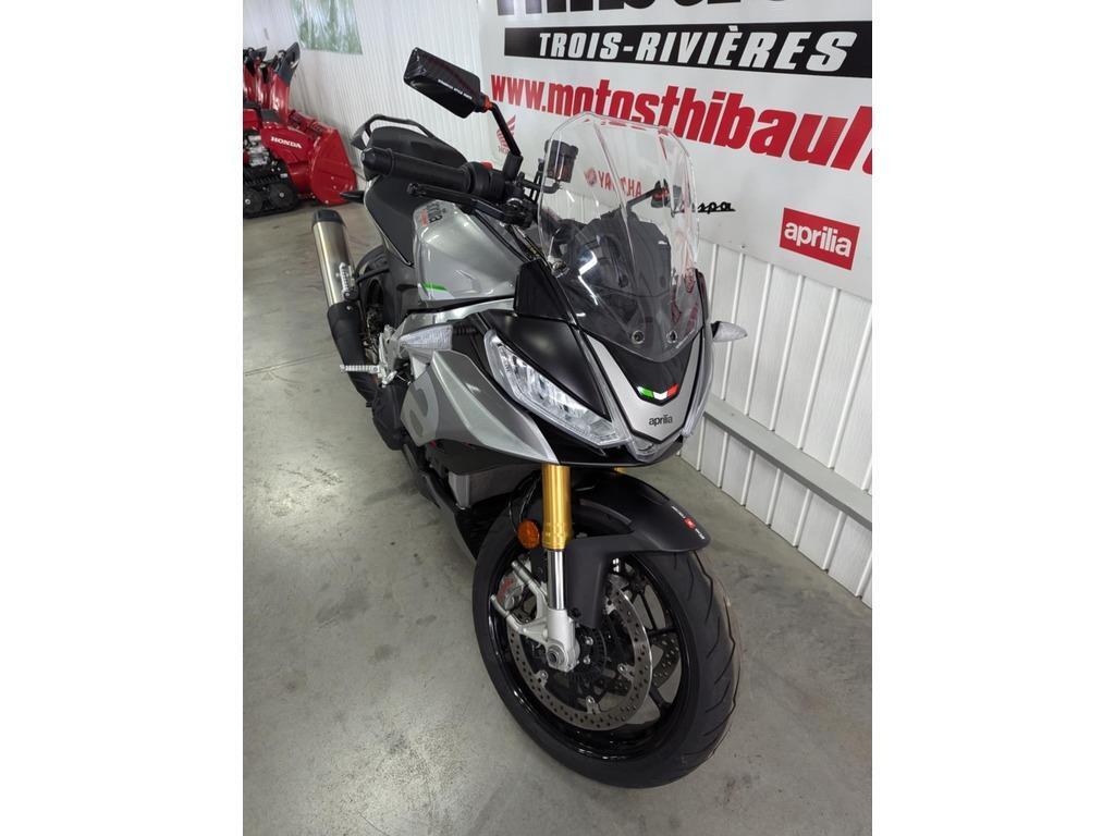 Aprilia Tuono V4 1100 2021 à vendre
