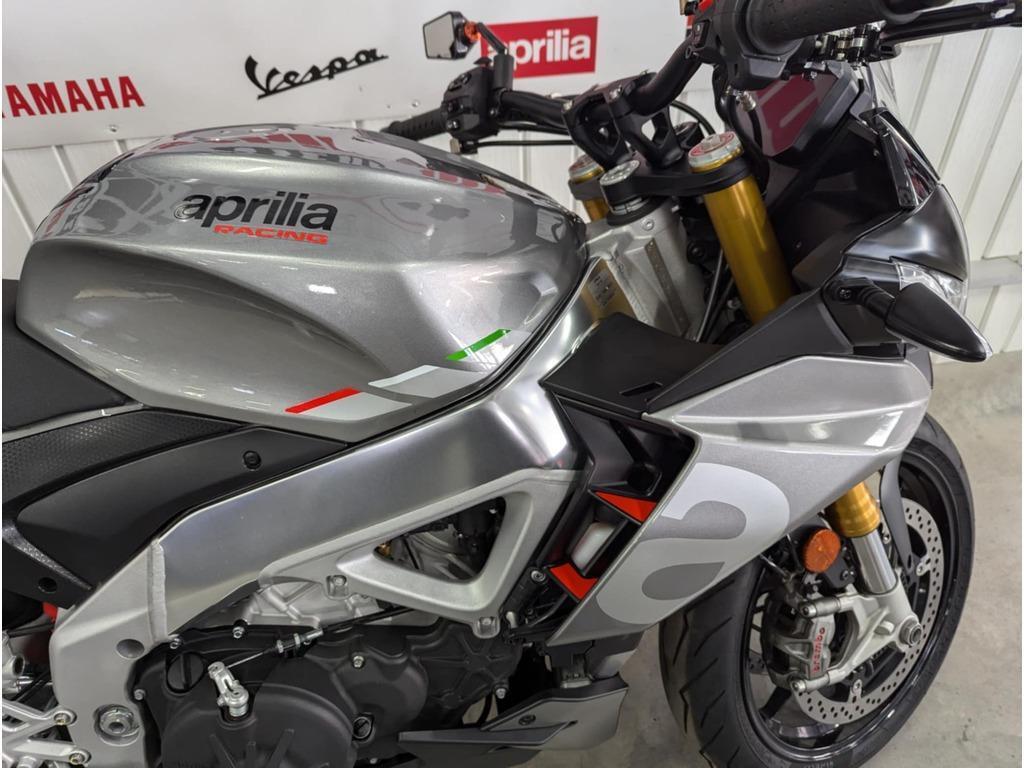 Aprilia Tuono V4 1100 2021 à vendre