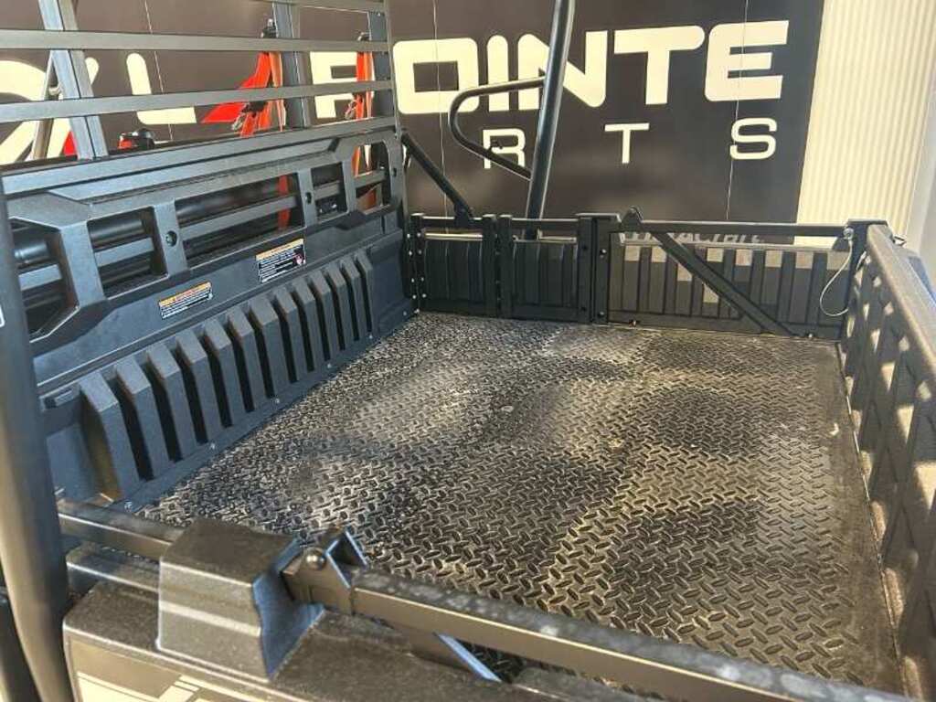 Kawasaki Mule PRO 2025 à vendre