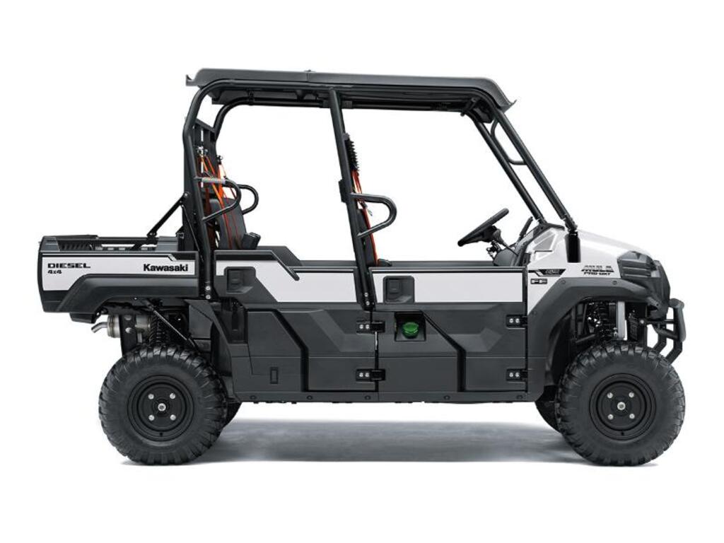 Kawasaki Mule PRO 2025 à vendre