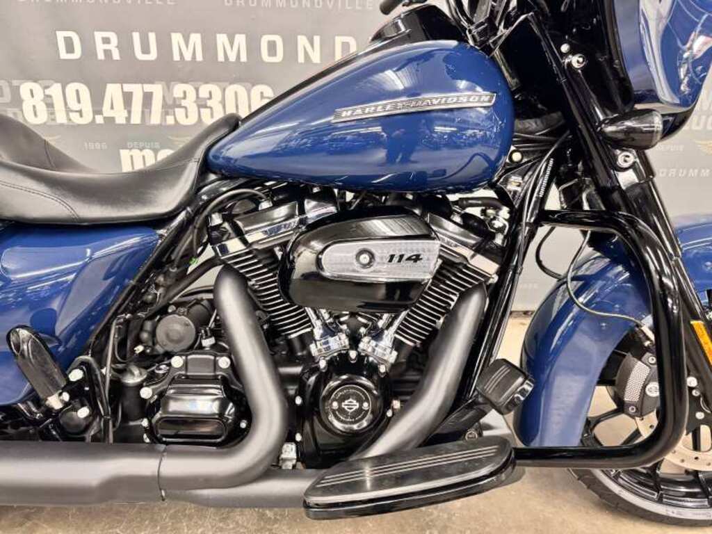 Harley-Davidson FLHXS Street Glide Special 2019 à vendre