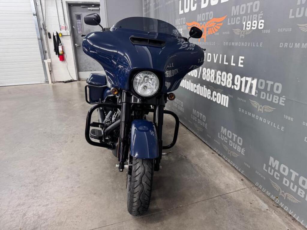 Harley-Davidson FLHXS Street Glide Special 2019 à vendre