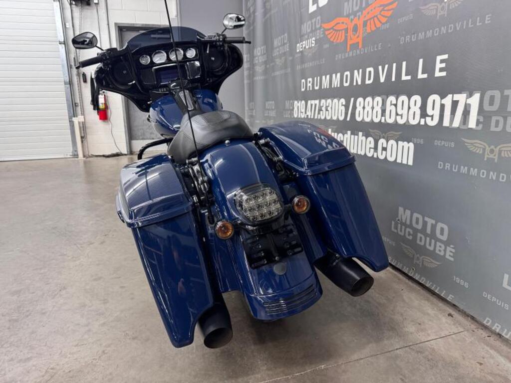 Harley-Davidson FLHXS Street Glide Special 2019 à vendre