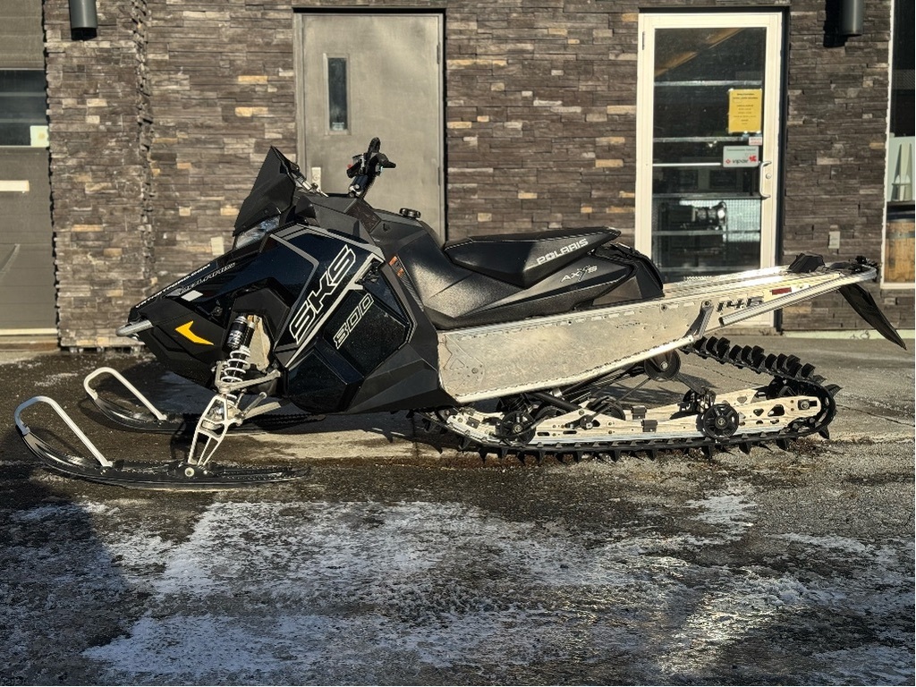 Polaris 800 SKS 146 2018 à vendre