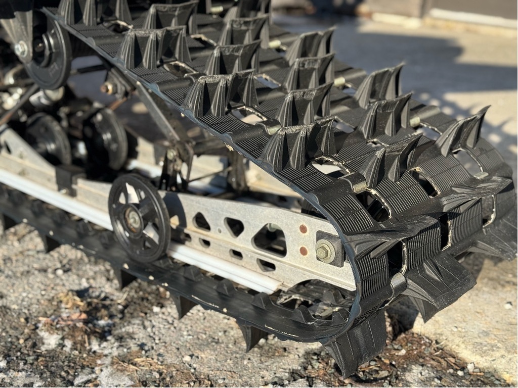 Polaris 800 SKS 146 2018 à vendre