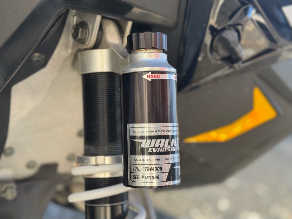 Polaris 800 SKS 146 2018 à vendre