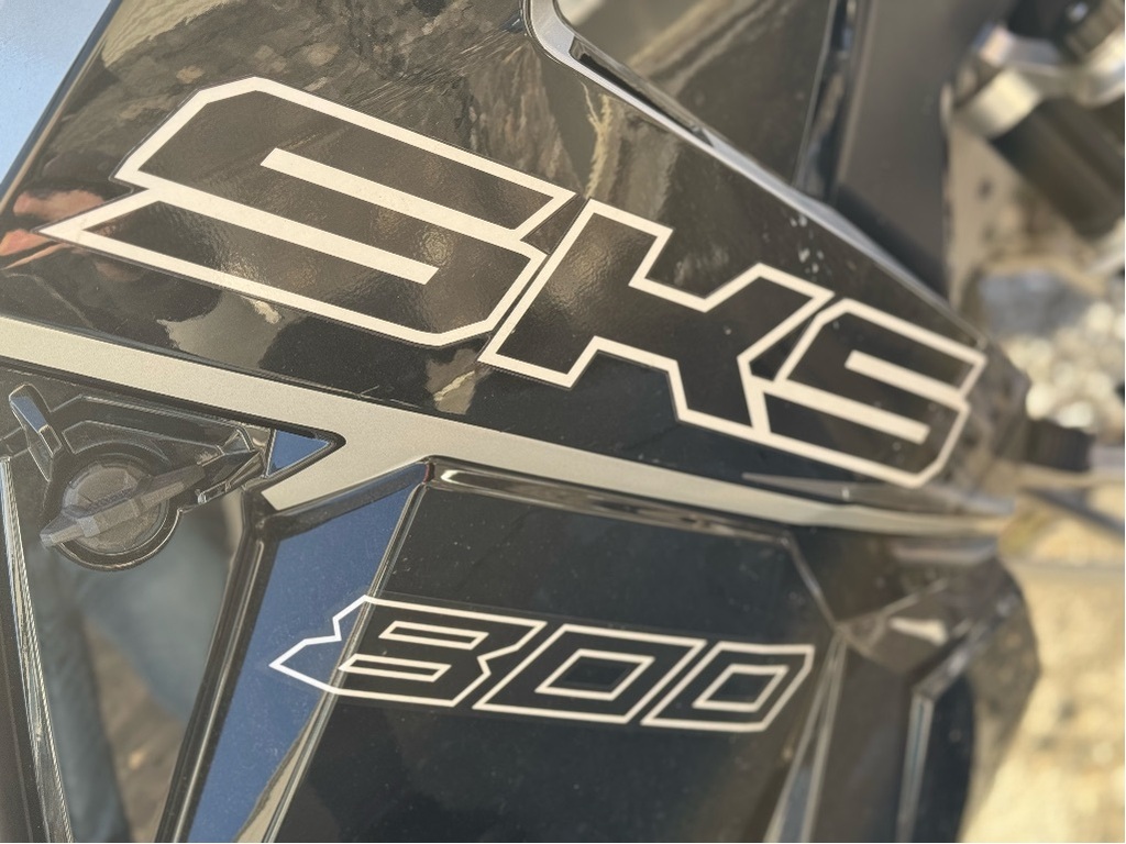 Polaris 800 SKS 146 2018 à vendre