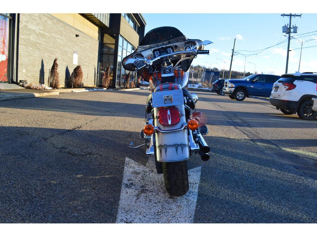 Harley-Davidson Softail Heritage Classic 2006 à vendre