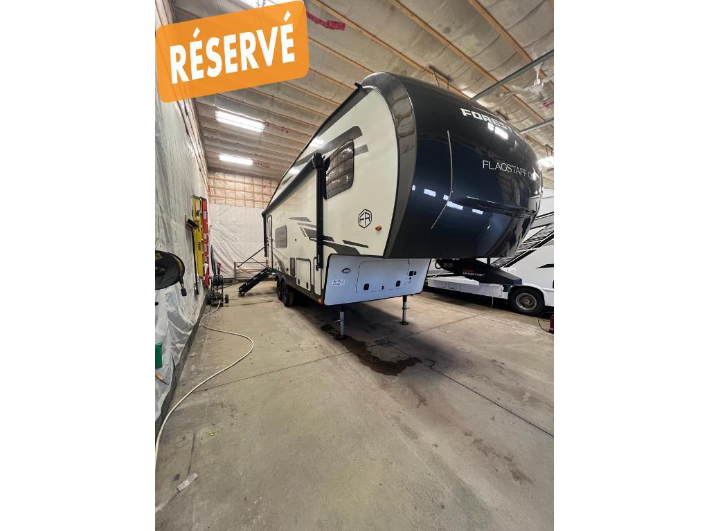 Flagstaff 282RK 2025