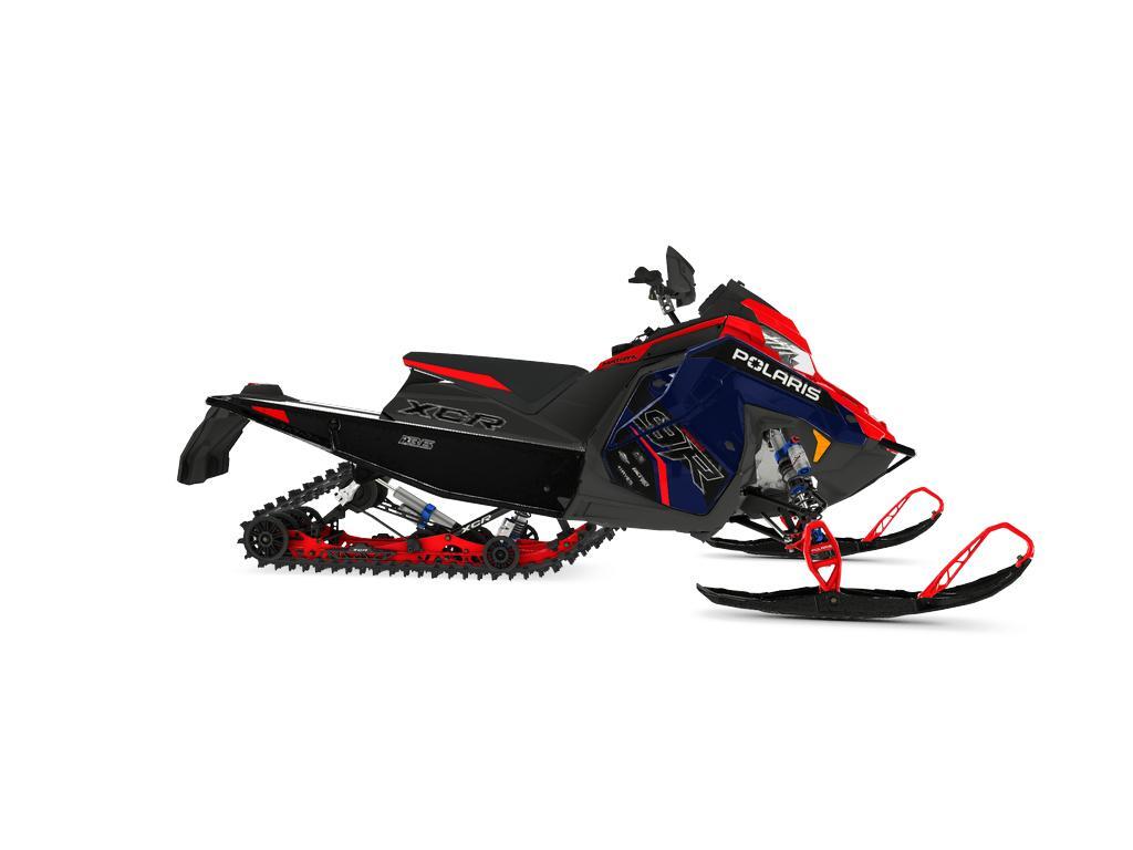 Polaris Patriot 9R Indy XCR 136 2025 à vendre