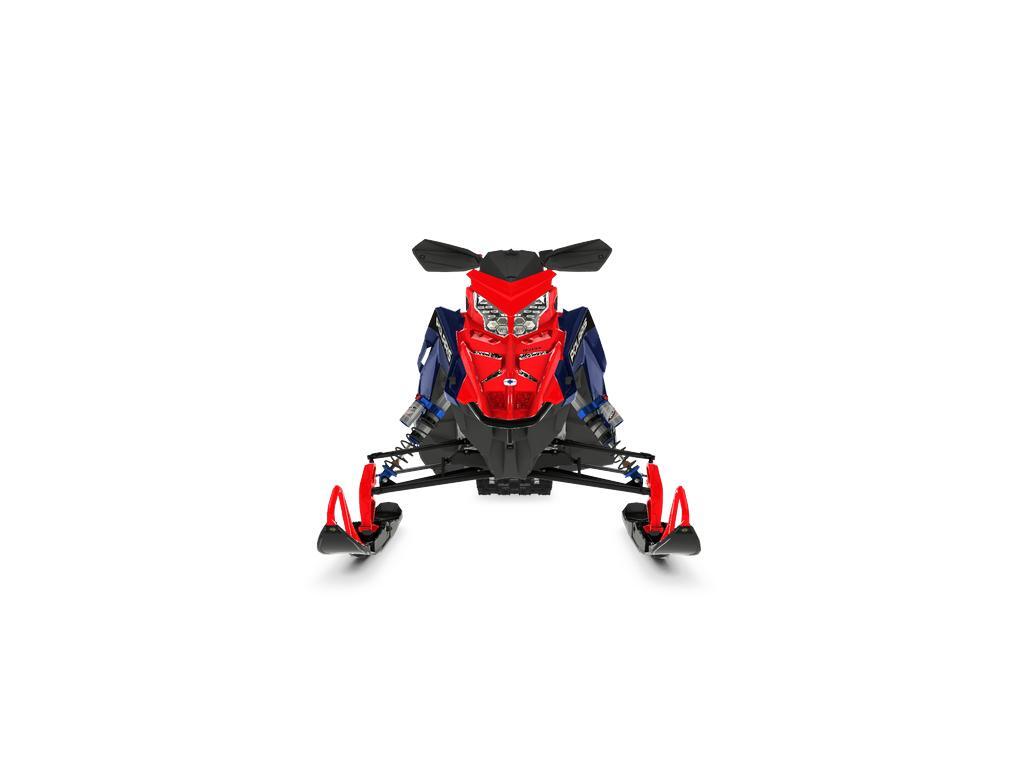 Polaris Patriot 9R Indy XCR 136 2025 à vendre