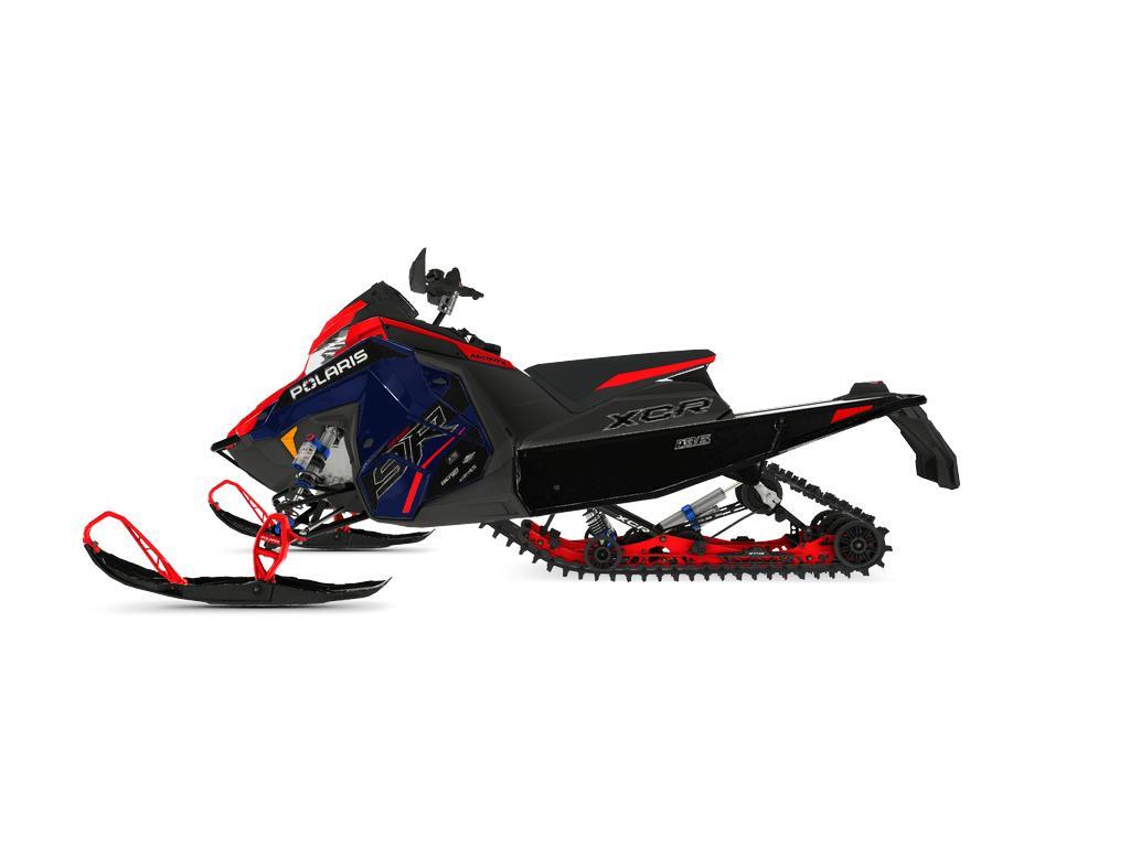 Polaris Patriot 9R Indy XCR 136 2025 à vendre