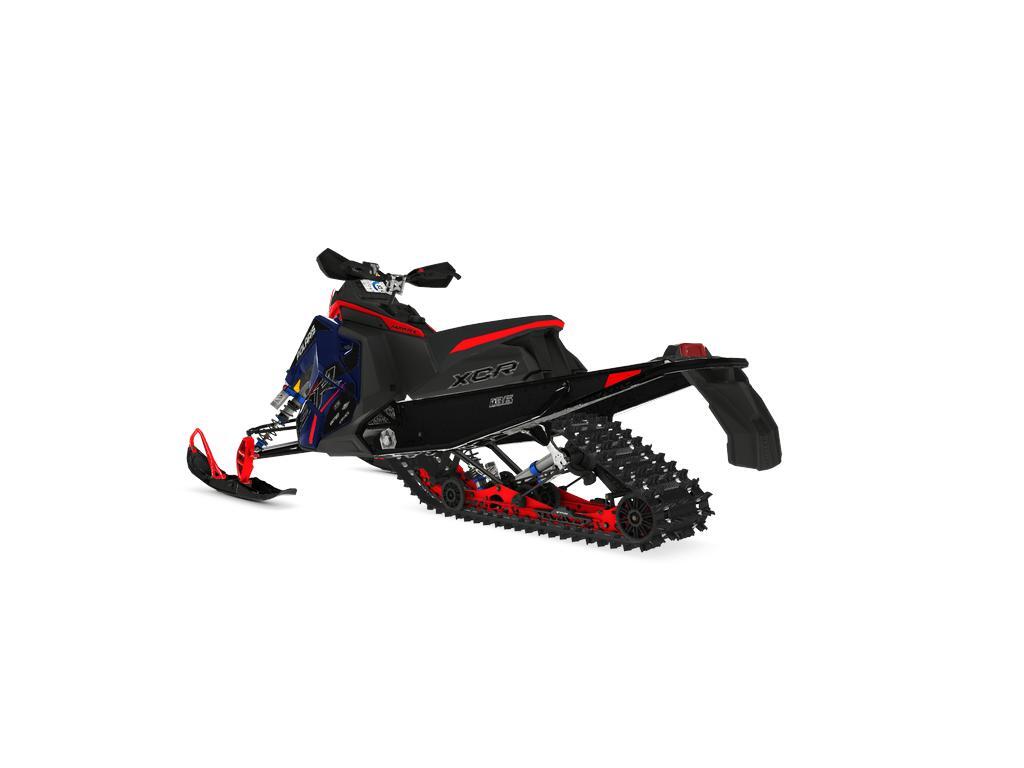 Polaris Patriot 9R Indy XCR 136 2025 à vendre