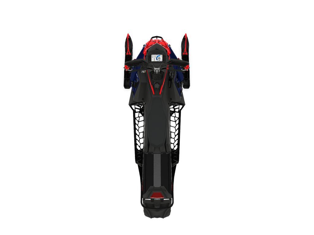 Polaris Patriot 9R Indy XCR 136 2025 à vendre