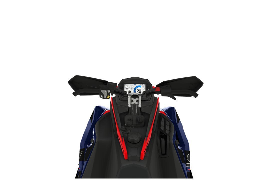 Polaris Patriot 9R Indy XCR 136 2025 à vendre