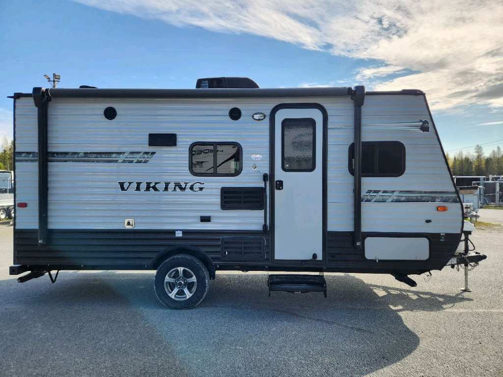 Coachmen Viking 17BH 2019 à vendre