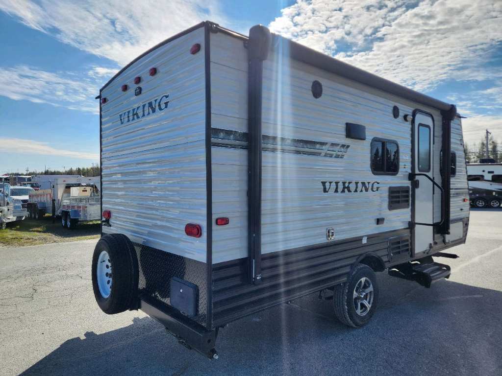 Coachmen Viking 17BH 2019 à vendre